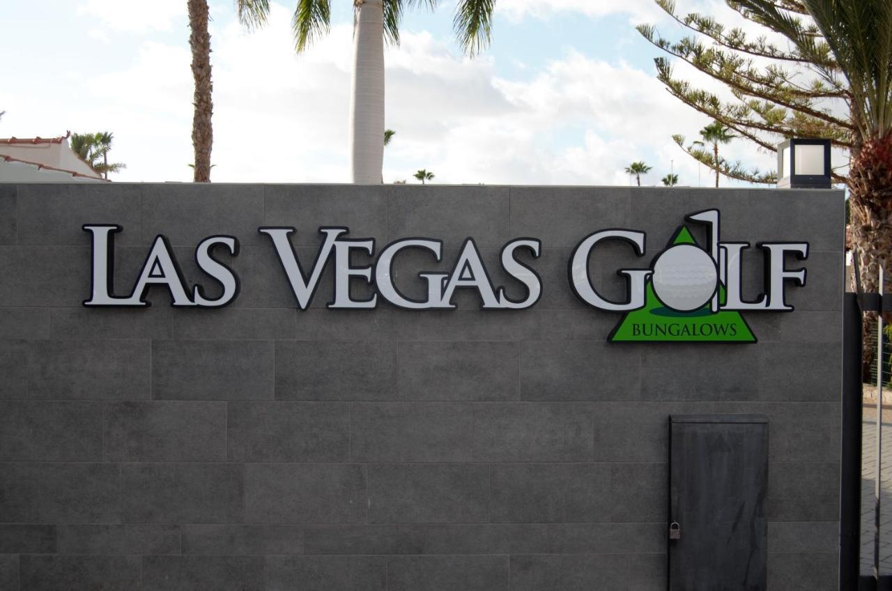 Las Vegas Golf 316 Лас Палмас де Гран Канария Екстериор снимка